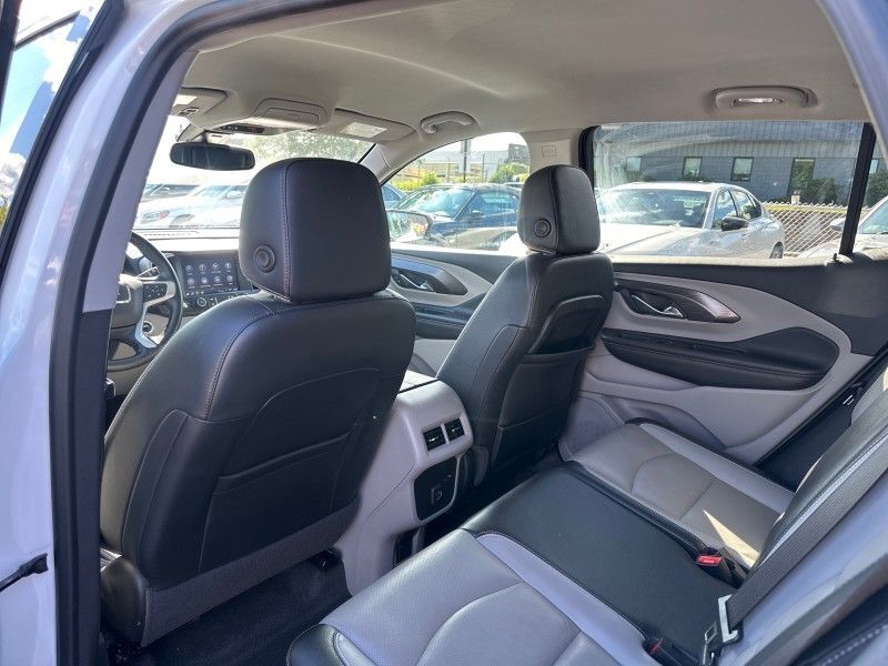 2023 GMC Terrain SLT Worcester MA 2023 GMC Terrain SLT Worcester MA