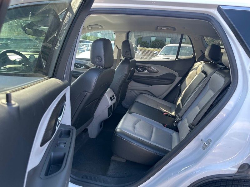 2023 GMC Terrain SLT Worcester MA