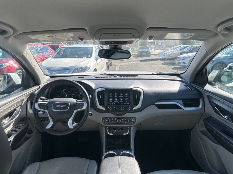 2023 GMC Terrain SLT Worcester MA