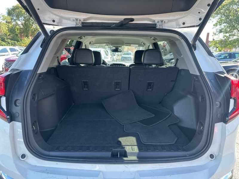 2023 GMC Terrain SLT Worcester MA