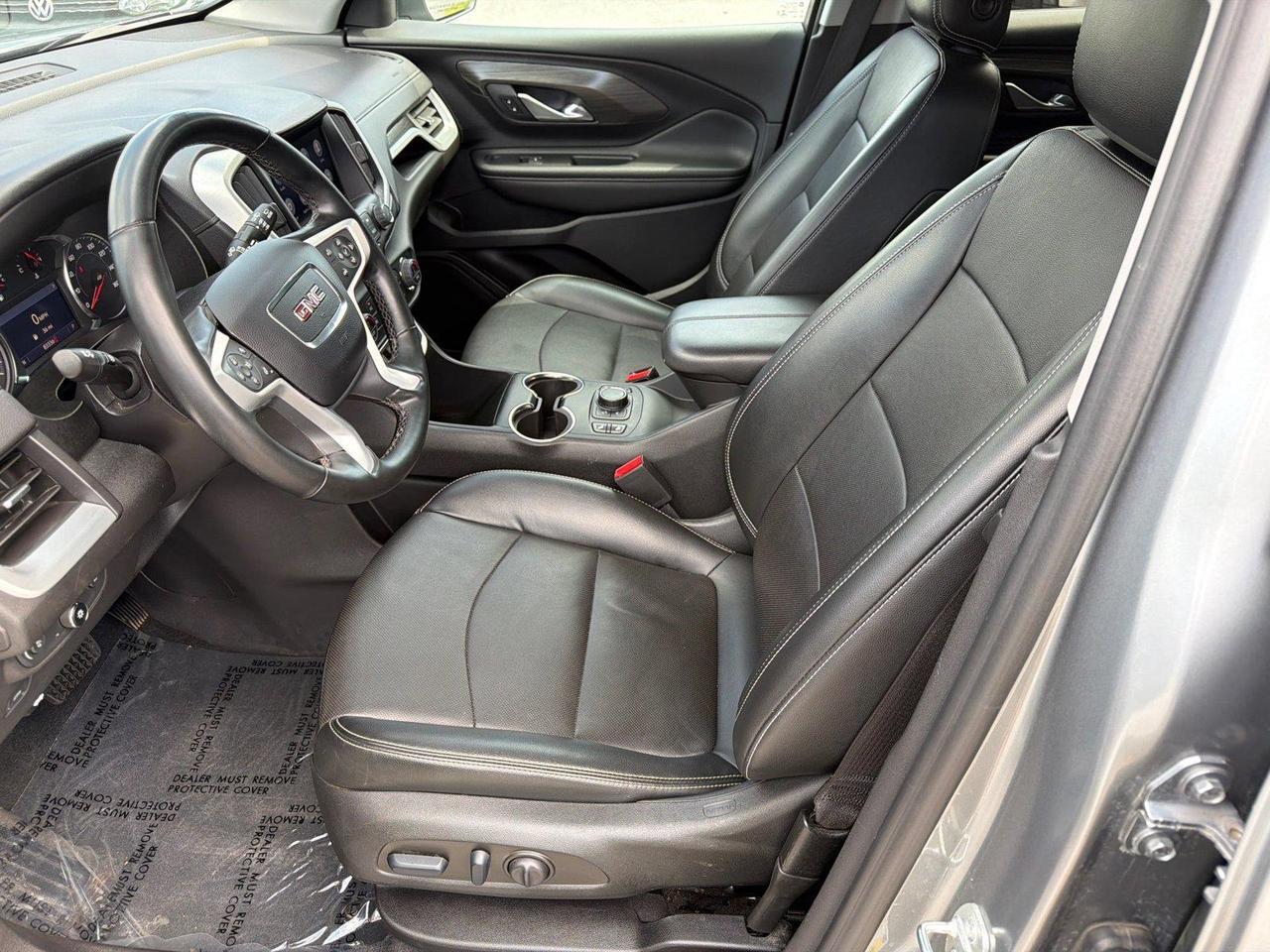 2023 GMC Terrain SLT Hagerstown MD