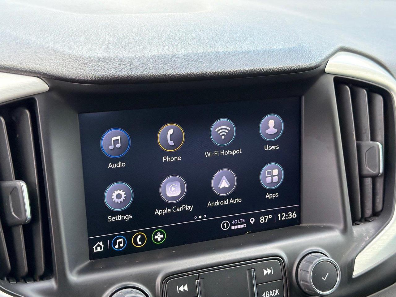 2023 GMC Terrain SLT Hagerstown MD