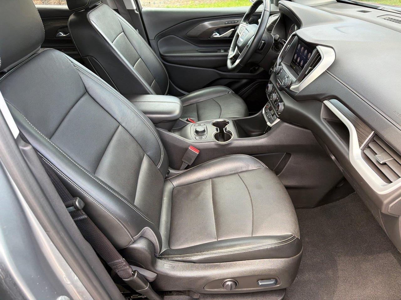 2023 GMC Terrain SLT Hagerstown MD