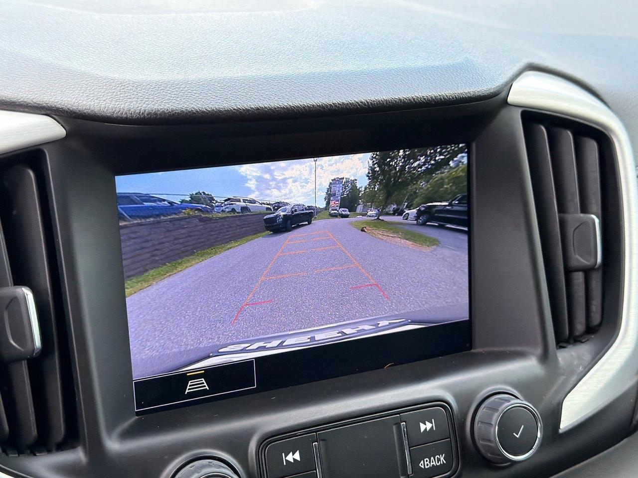 2023 GMC Terrain SLT Hagerstown MD