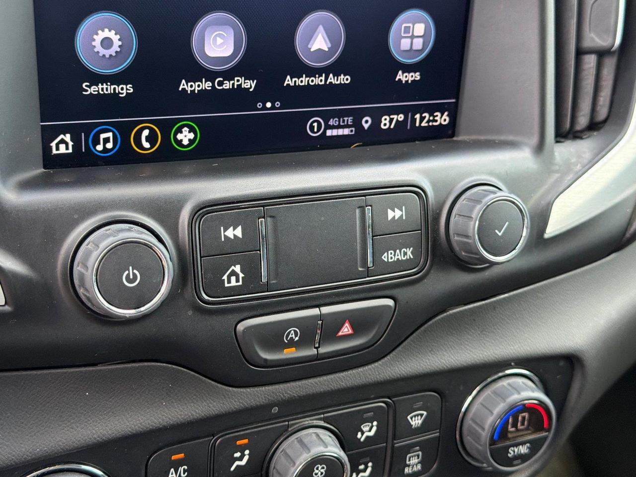 2023 GMC Terrain SLT Hagerstown MD
