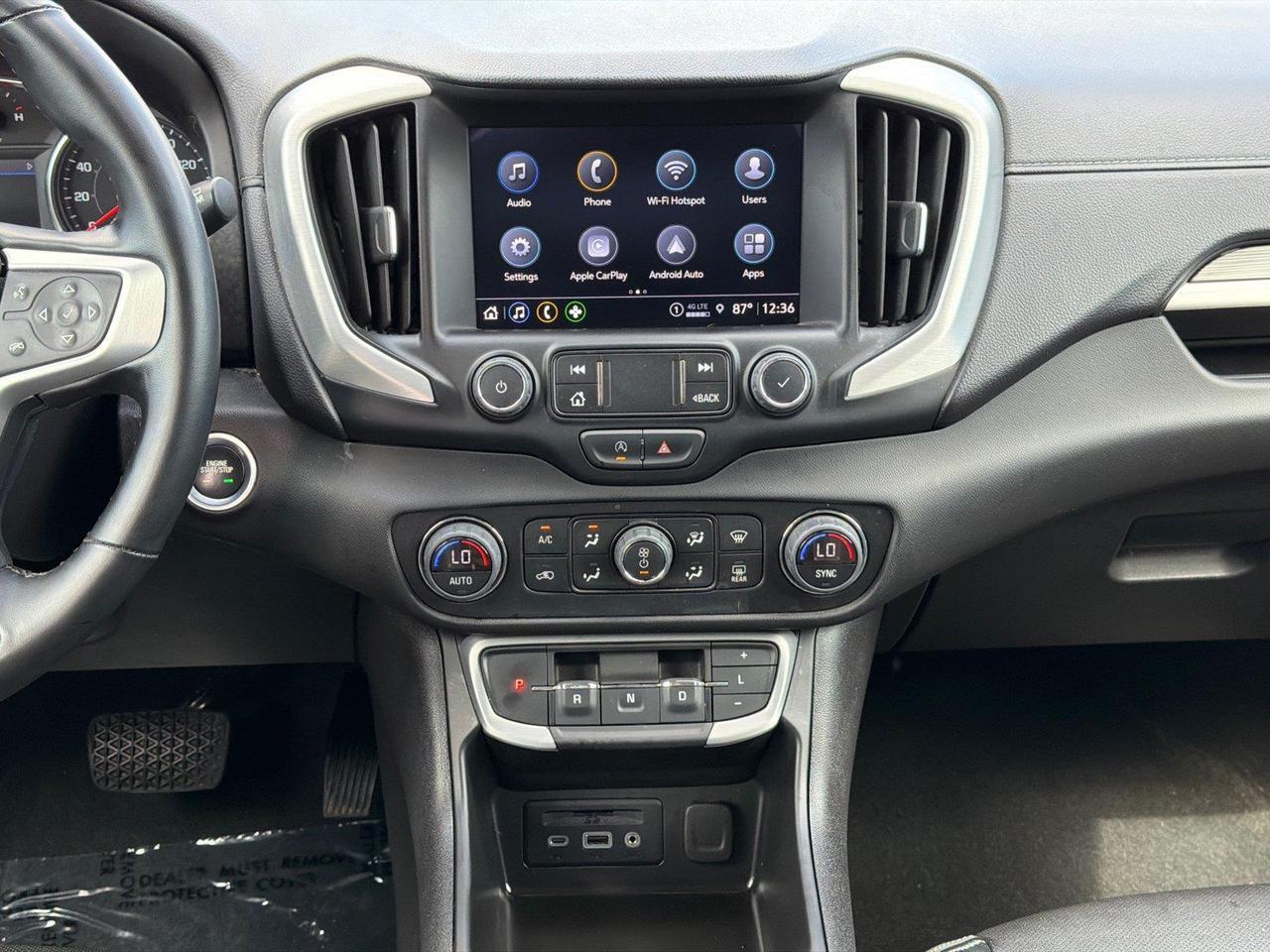 2023 GMC Terrain SLT Hagerstown MD