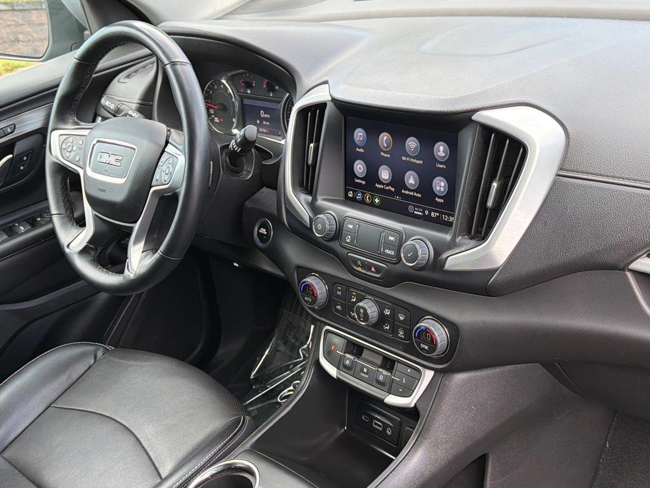 2023 GMC Terrain SLT Hagerstown MD