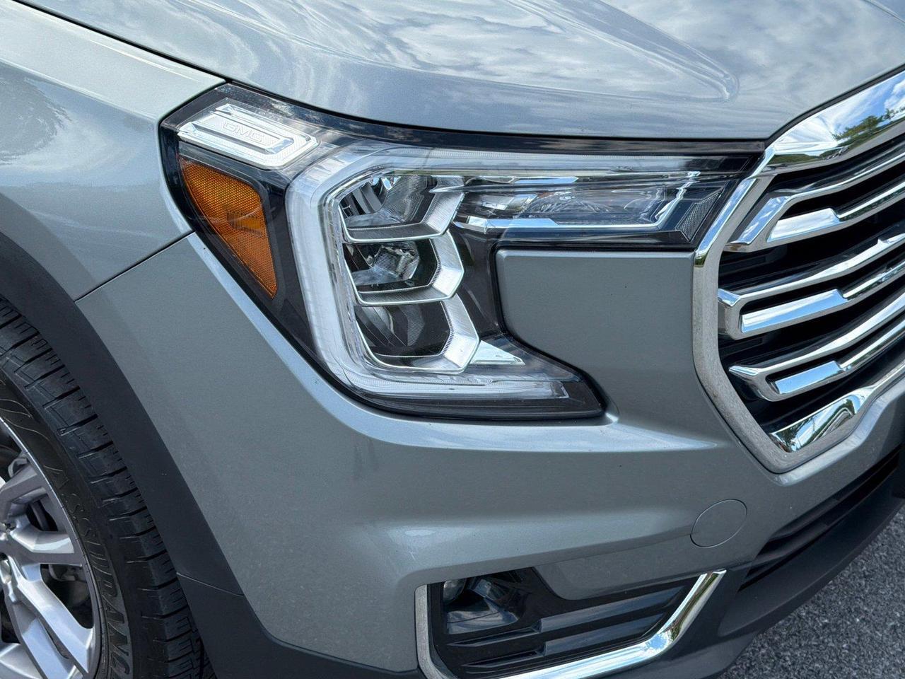 2023 GMC Terrain SLT Hagerstown MD