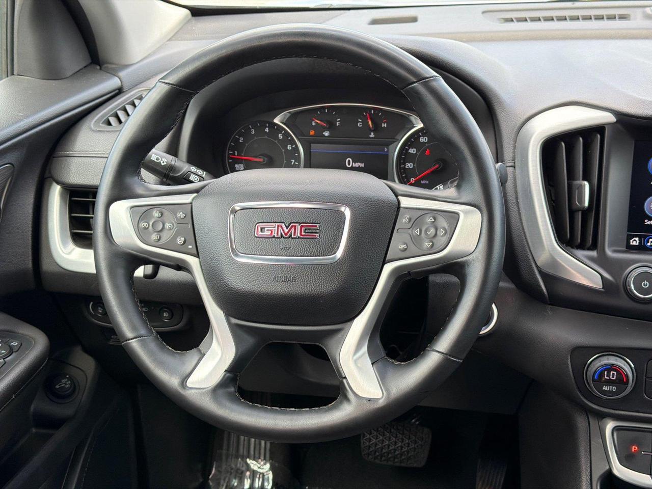 2023 GMC Terrain SLT Hagerstown MD