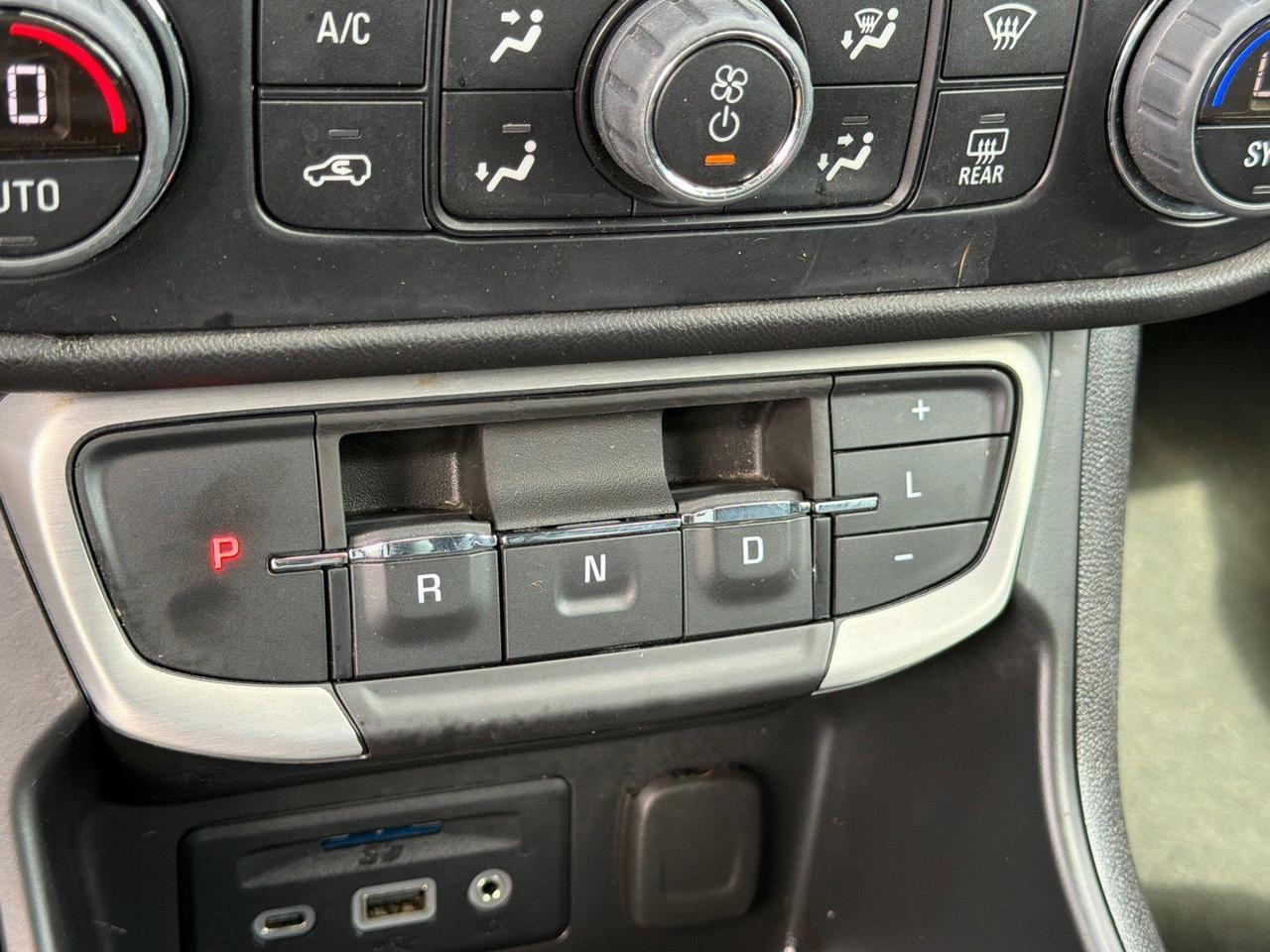 2023 GMC Terrain SLT Hagerstown MD