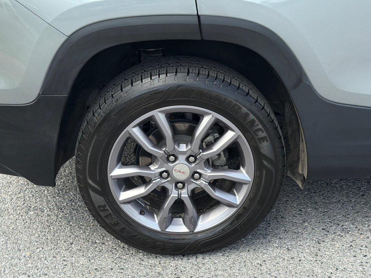 2023 GMC Terrain SLT Hagerstown MD