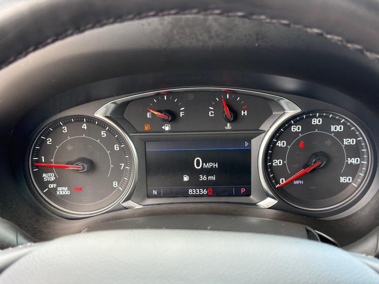 2023 GMC Terrain SLT Hagerstown MD