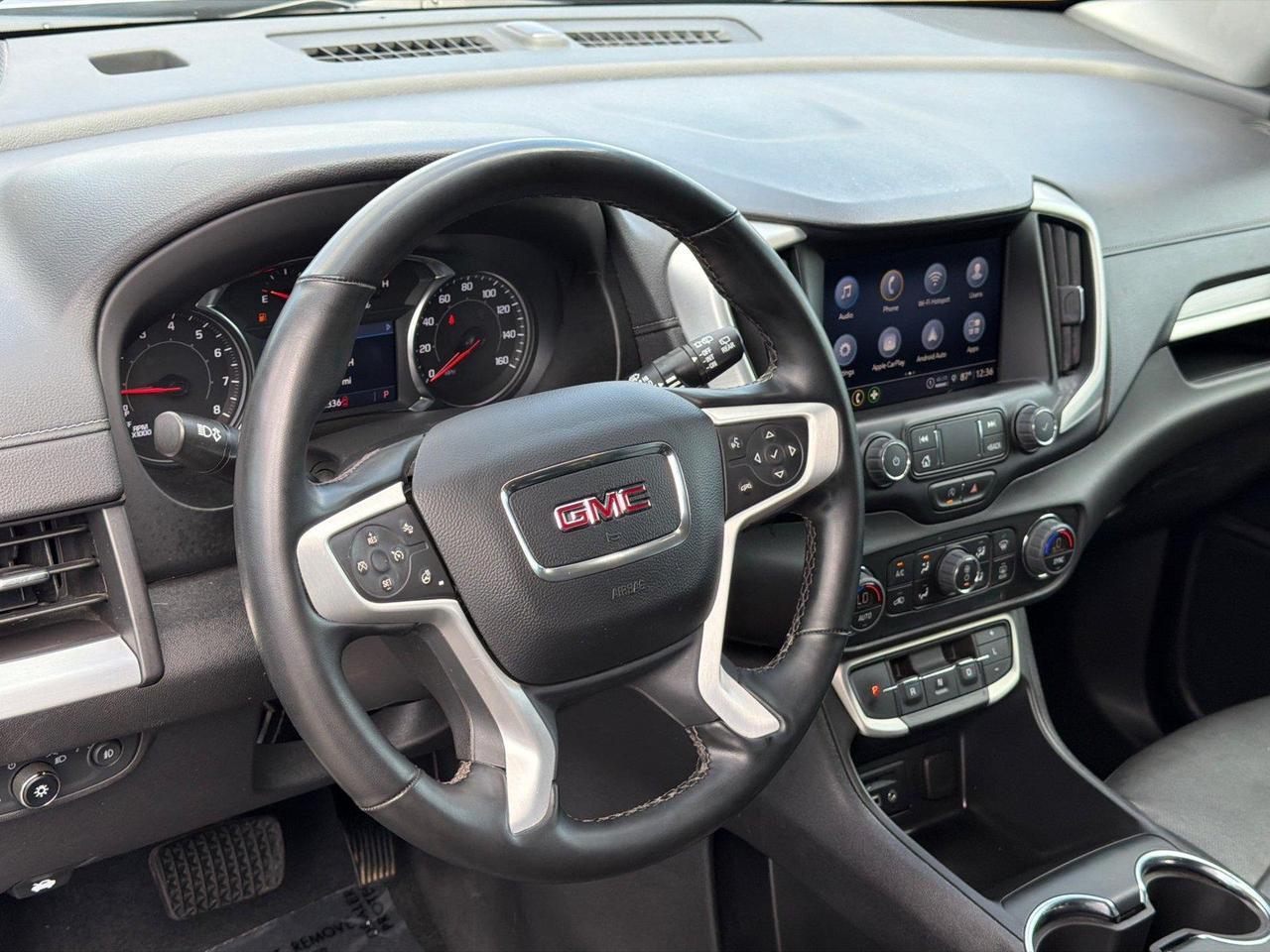 2023 GMC Terrain SLT Hagerstown MD