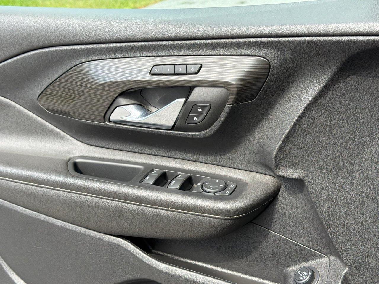 2023 GMC Terrain SLT Hagerstown MD