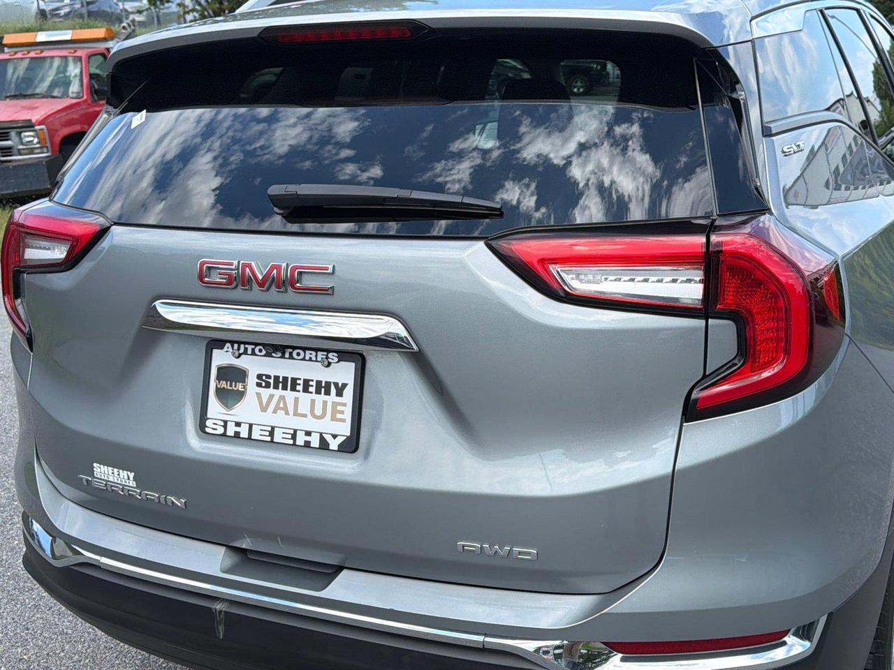 2023 GMC Terrain SLT Hagerstown MD