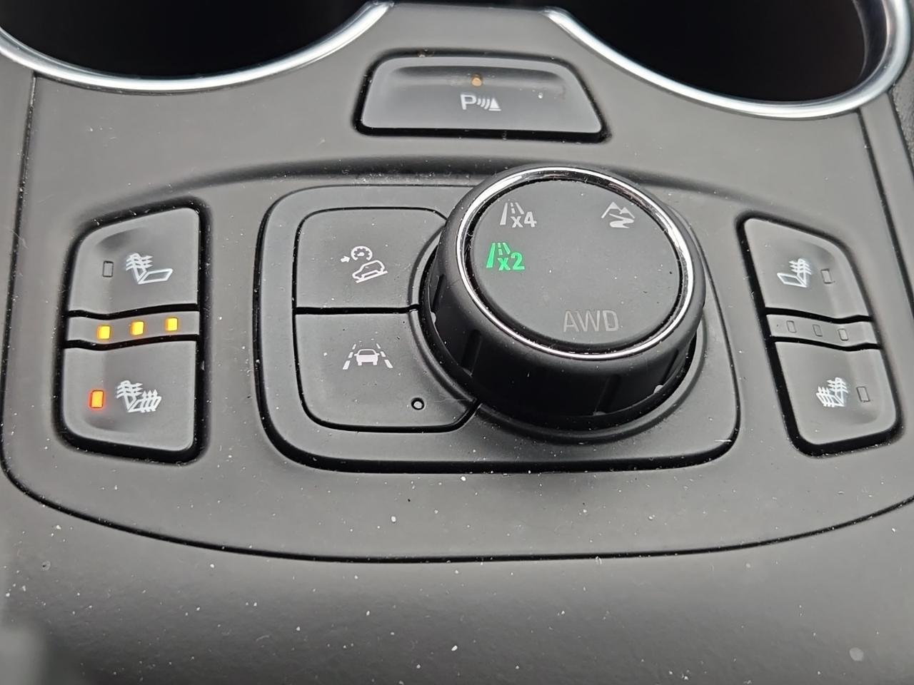 2023 GMC Terrain SLT Fredericksburg VA