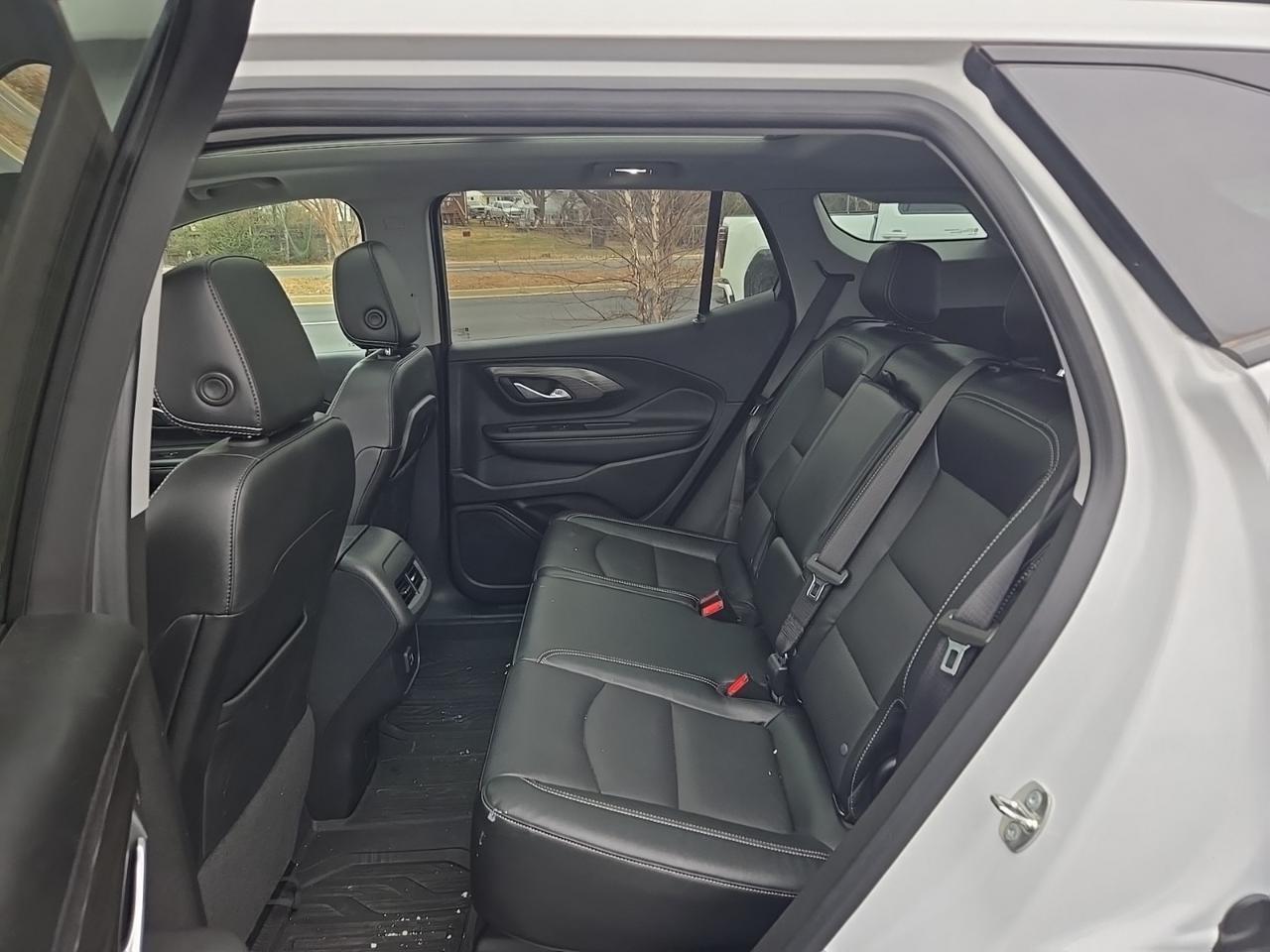 2023 GMC Terrain SLT Fredericksburg VA