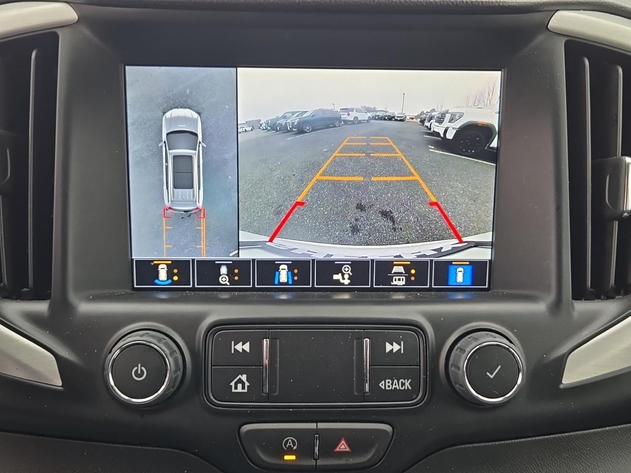 2023 GMC Terrain SLT Fredericksburg VA