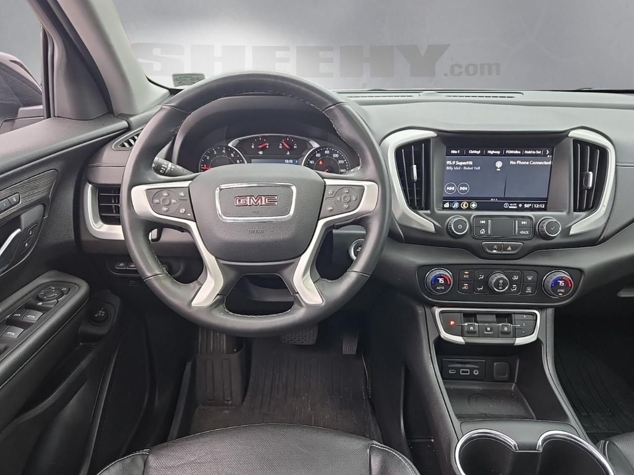 2023 GMC Terrain SLT Fredericksburg VA