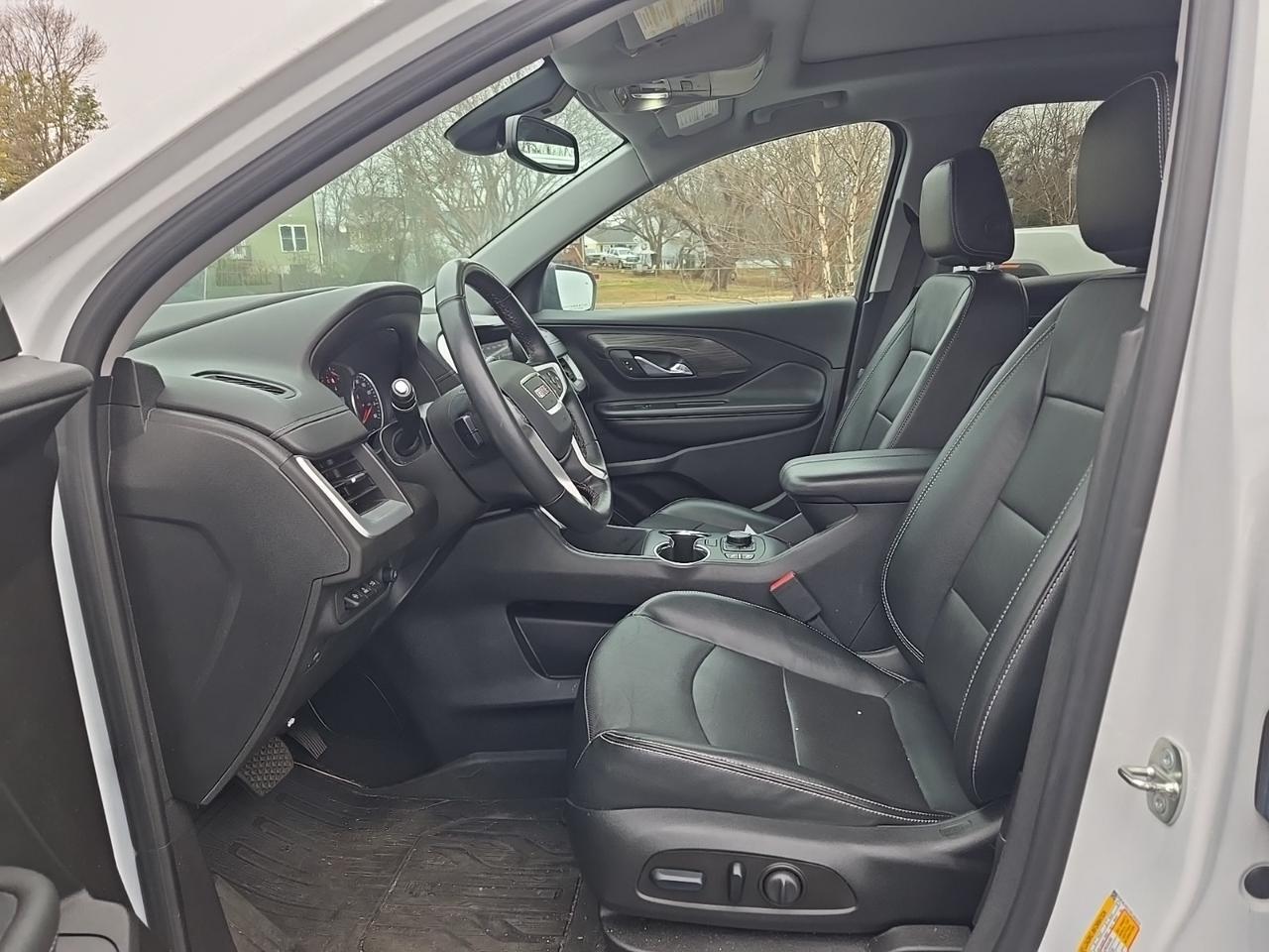 2023 GMC Terrain SLT Fredericksburg VA