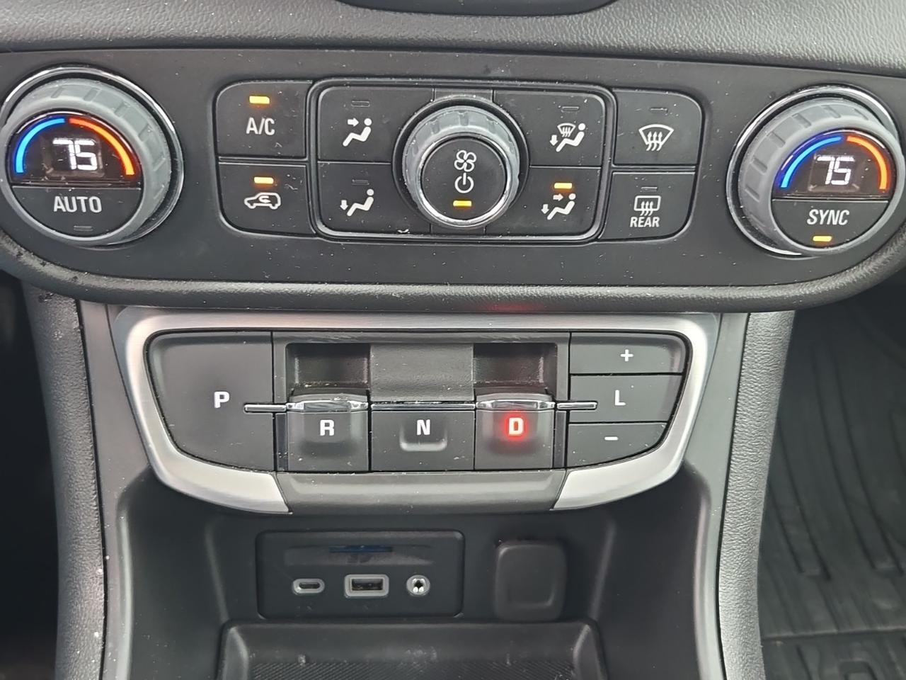 2023 GMC Terrain SLT Fredericksburg VA