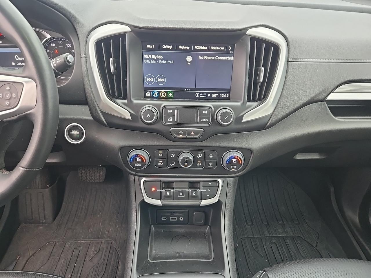 2023 GMC Terrain SLT Fredericksburg VA