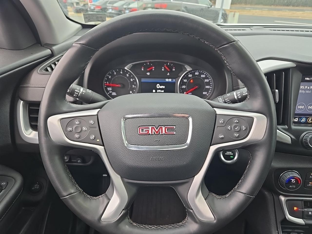 2023 GMC Terrain SLT Fredericksburg VA