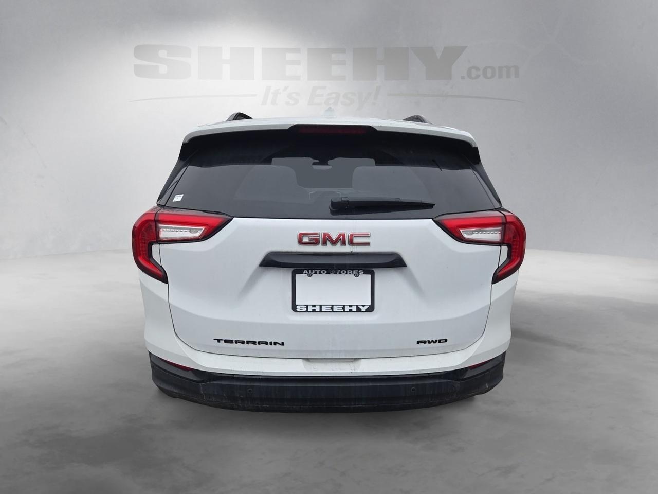 2023 GMC Terrain SLT Fredericksburg VA