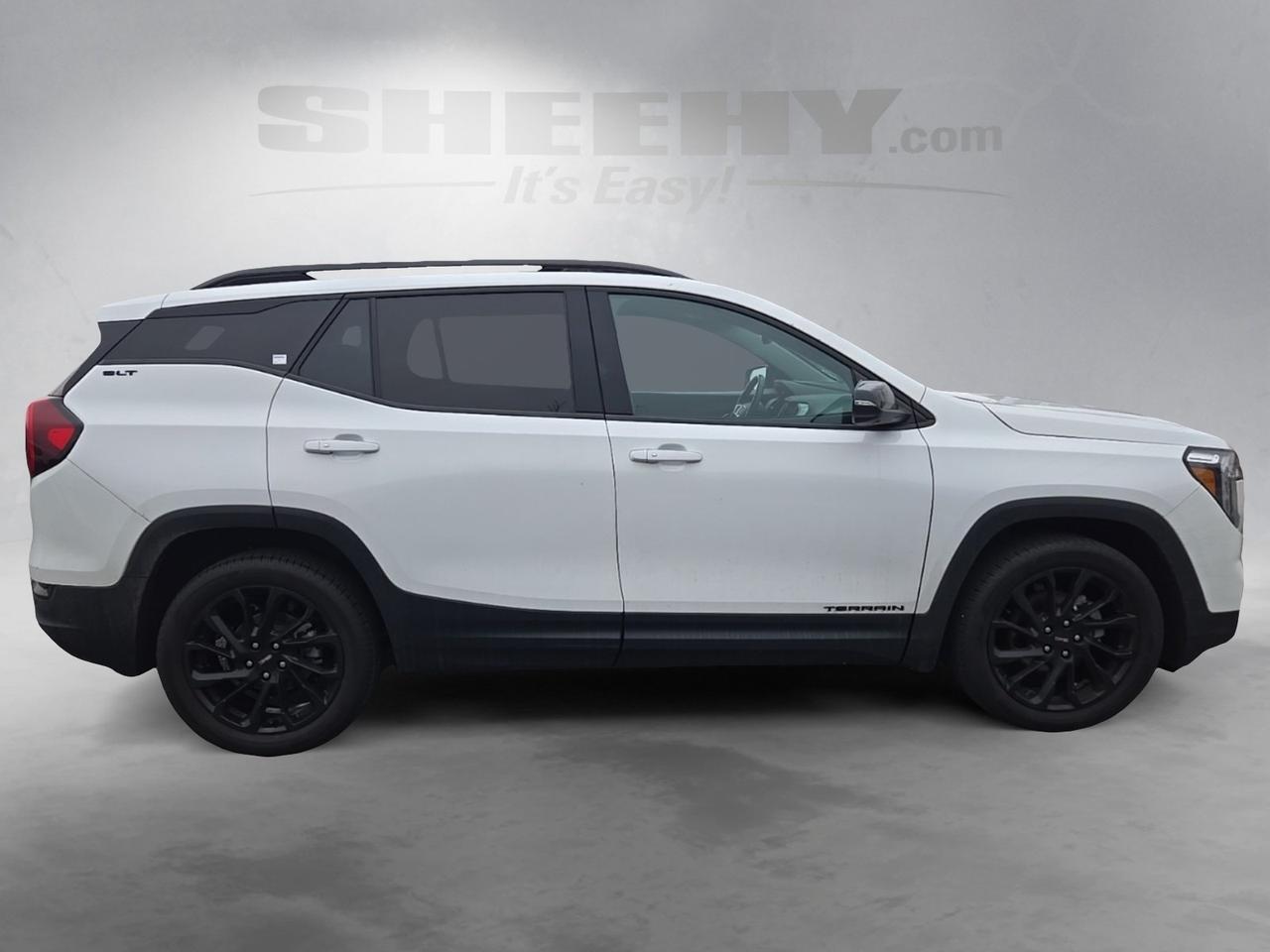 2023 GMC Terrain SLT Fredericksburg VA