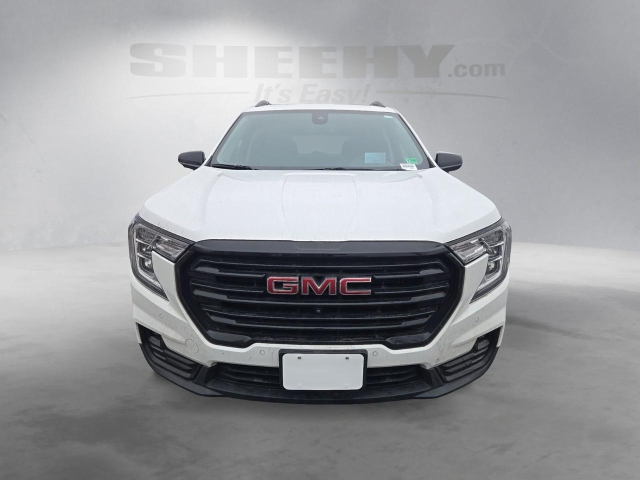 2023 GMC Terrain SLT Fredericksburg VA