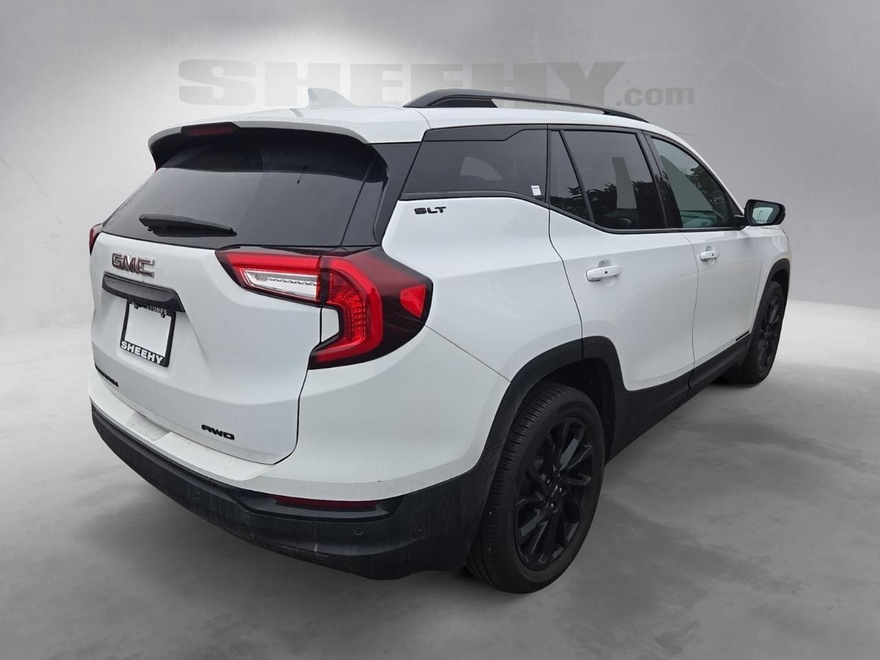 2023 GMC Terrain SLT Fredericksburg VA