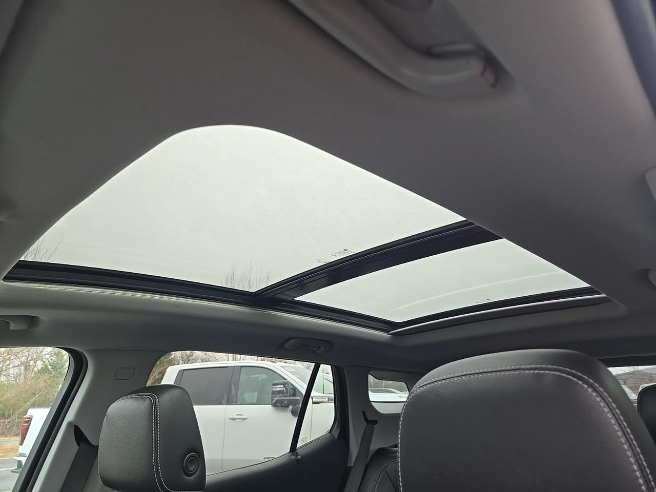 2023 GMC Terrain SLT Fredericksburg VA