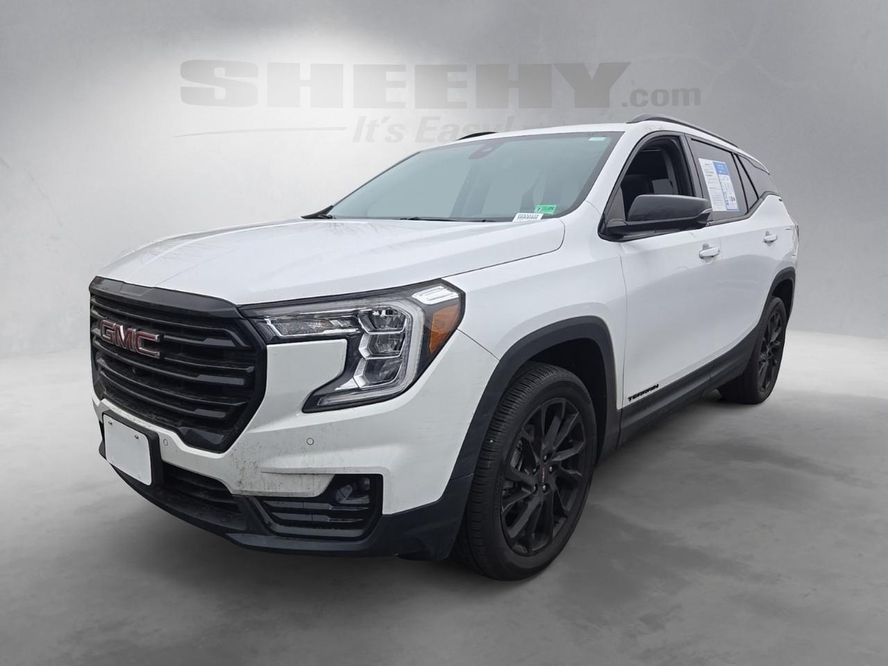 2023 GMC Terrain SLT Fredericksburg VA