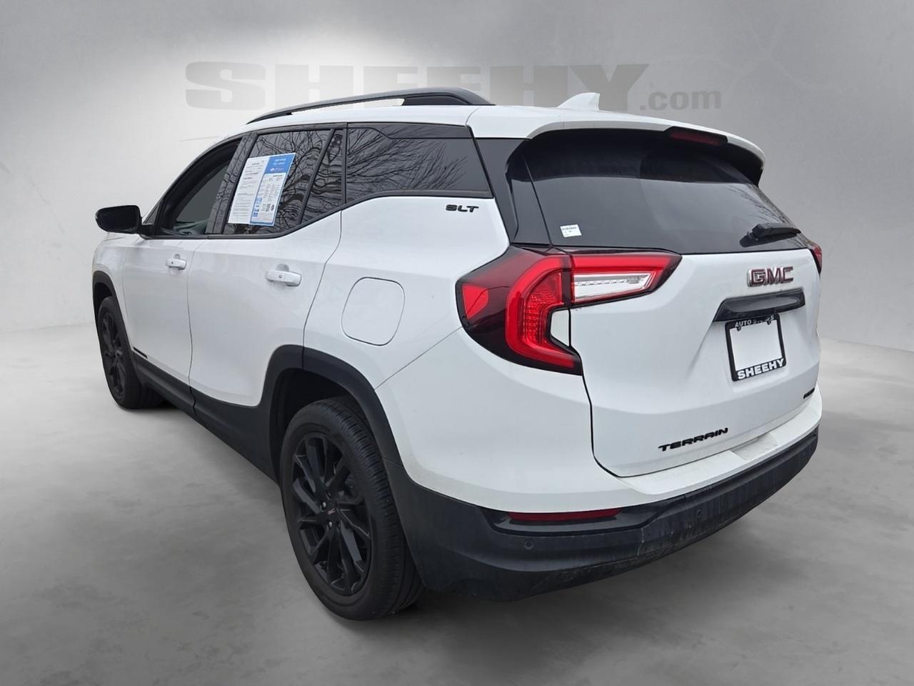 2023 GMC Terrain SLT Fredericksburg VA