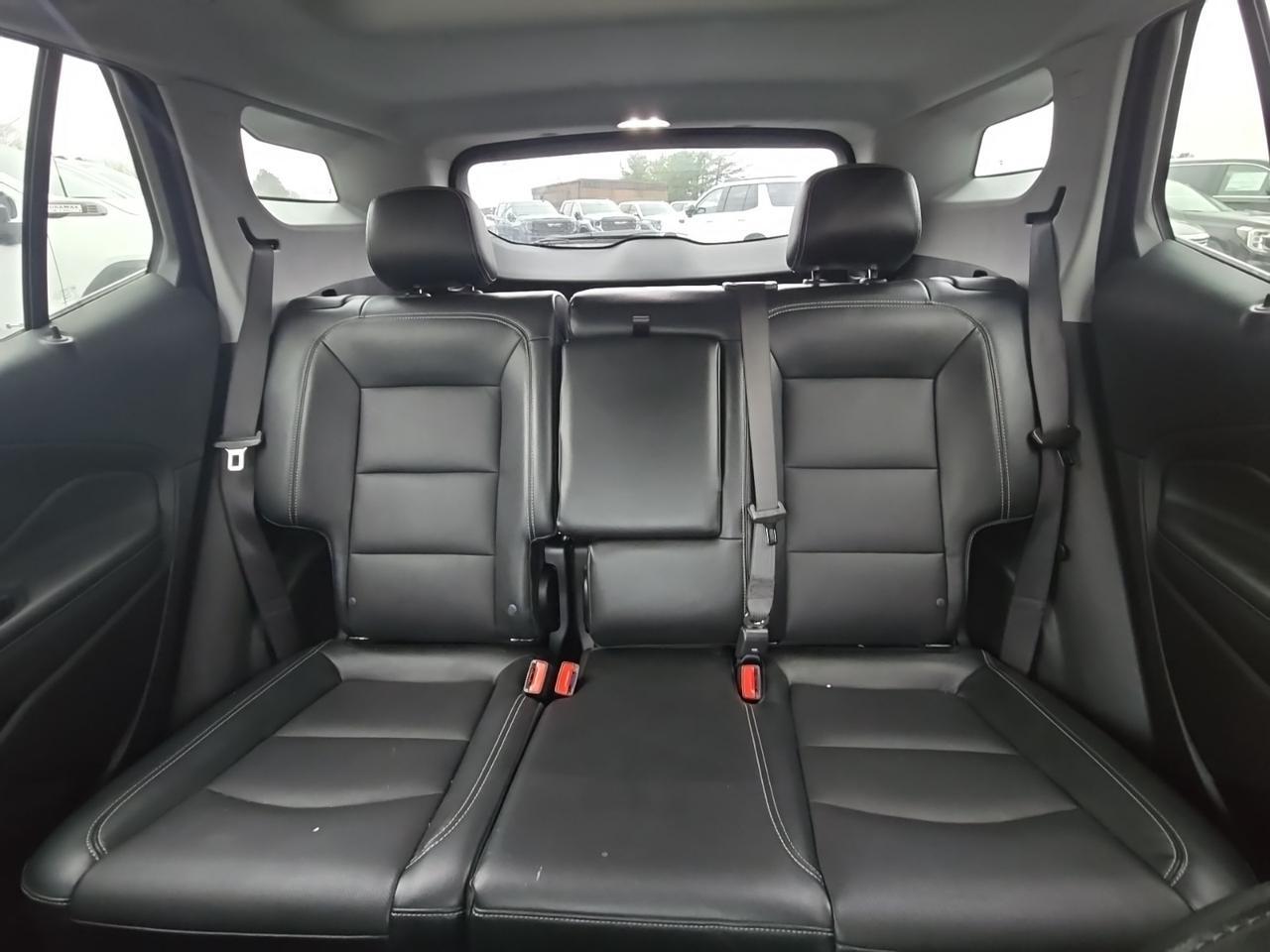 2023 GMC Terrain SLT Fredericksburg VA