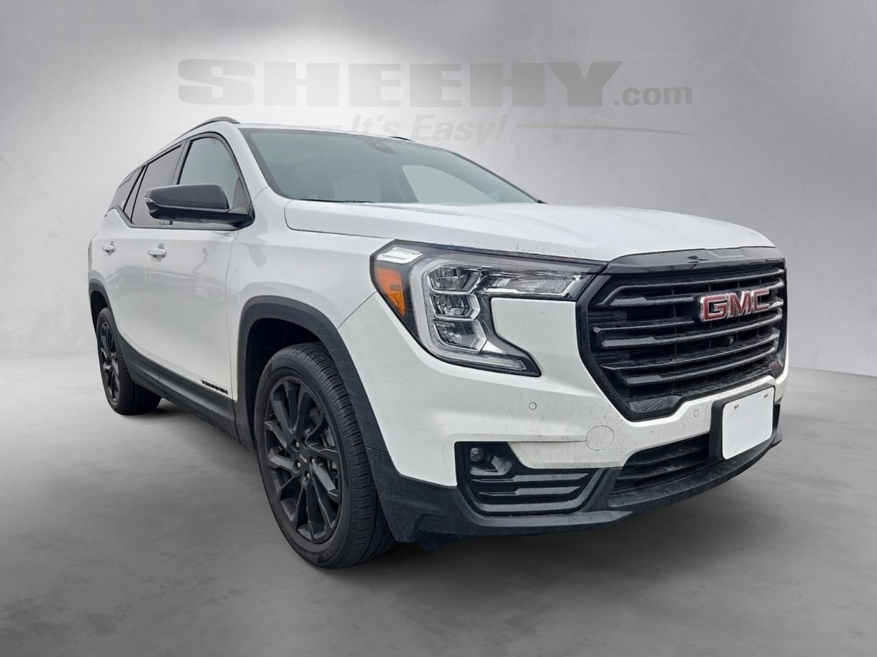 2023 GMC Terrain SLT Fredericksburg VA