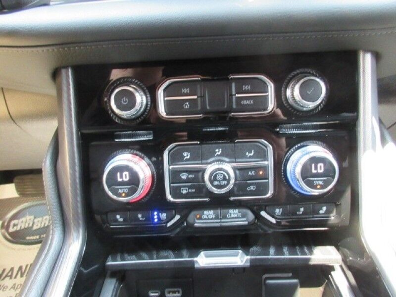 2023 GMC Yukon 2WD 4dr Denali Saint George SC