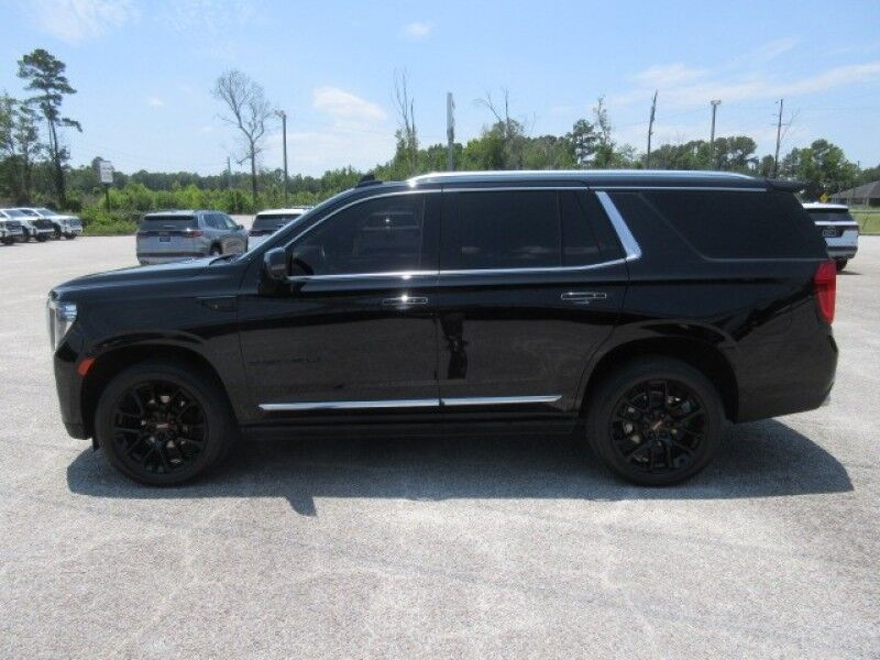 2023 GMC Yukon 2WD 4dr Denali Saint George SC
