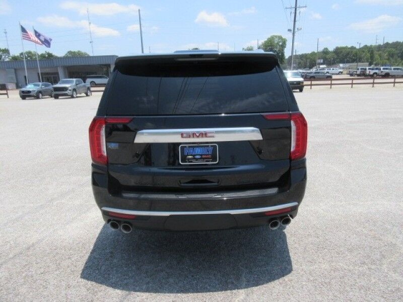 2023 GMC Yukon 2WD 4dr Denali Saint George SC