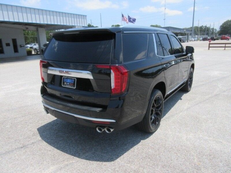 2023 GMC Yukon 2WD 4dr Denali Saint George SC