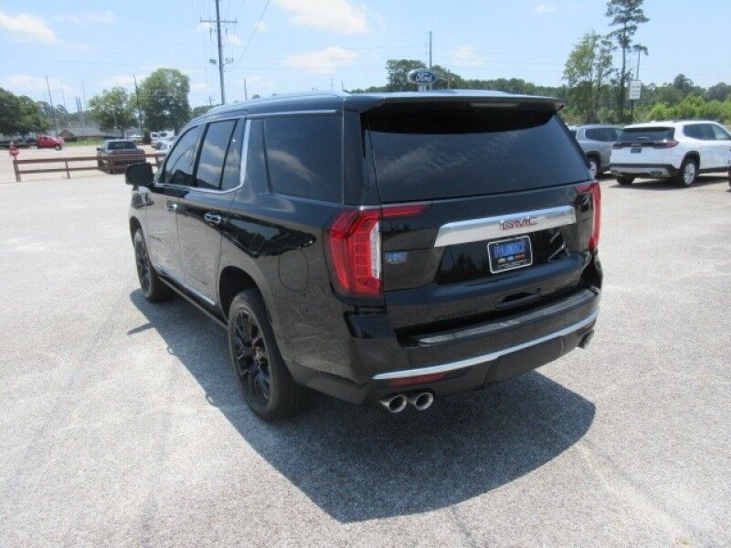 2023 GMC Yukon 2WD 4dr Denali Saint George SC
