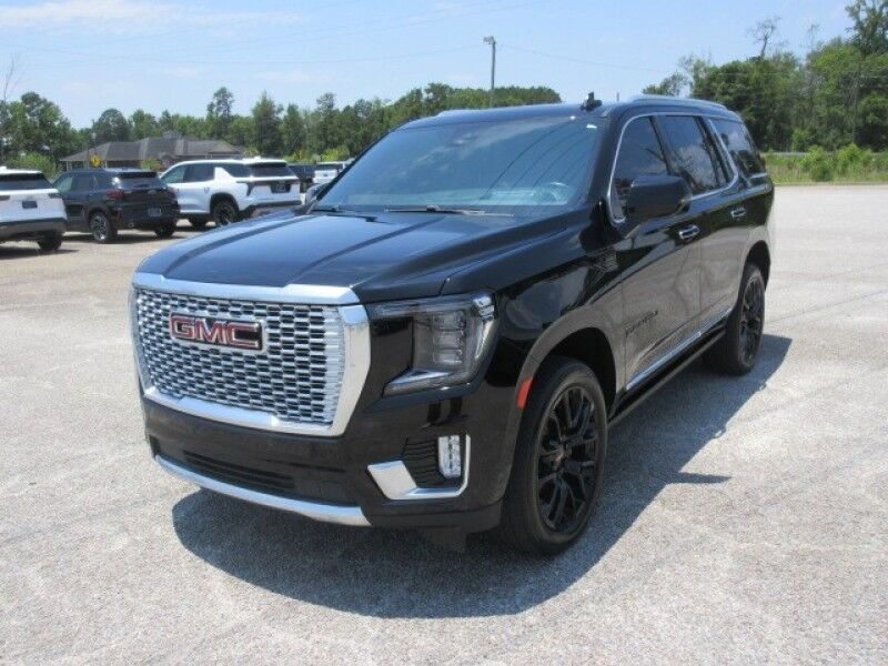2023 GMC Yukon 2WD 4dr Denali Saint George SC