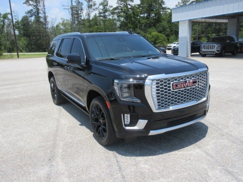 2023 GMC Yukon 2WD 4dr Denali Saint George SC