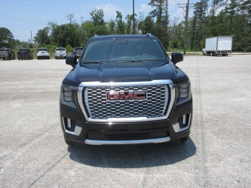 2023 GMC Yukon 2WD 4dr Denali Saint George SC