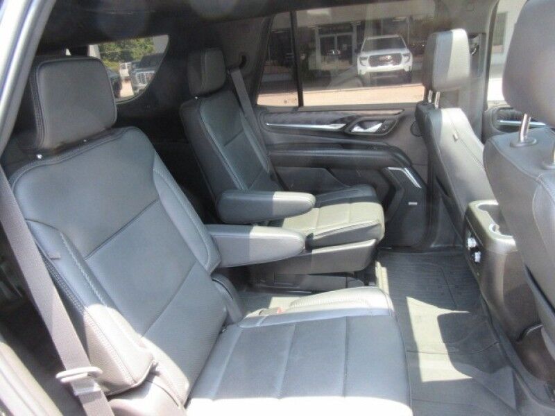 2023 GMC Yukon 2WD 4dr Denali Saint George SC