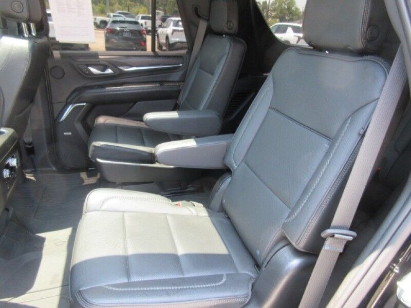 2023 GMC Yukon 2WD 4dr Denali Saint George SC