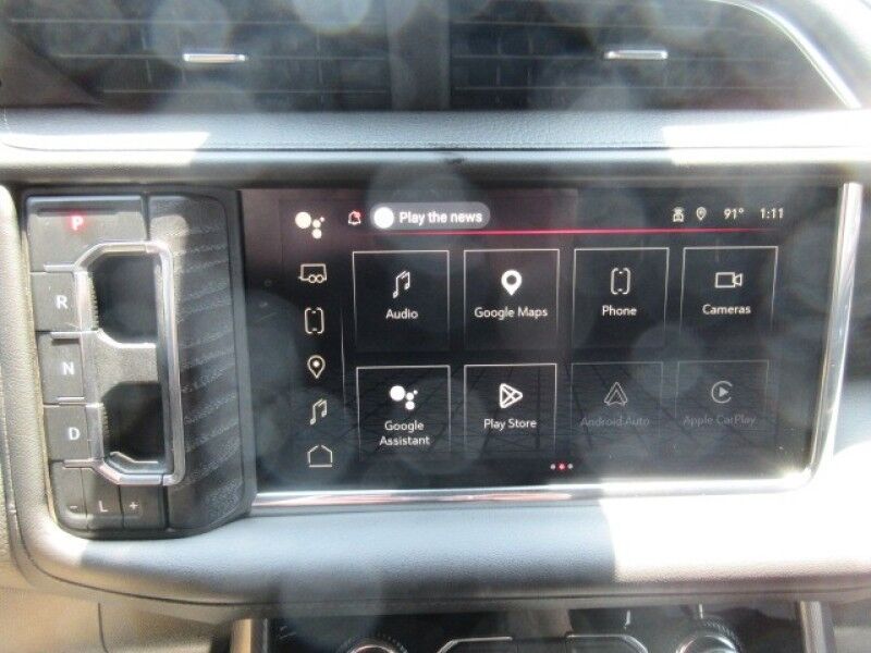 2023 GMC Yukon 2WD 4dr Denali Saint George SC