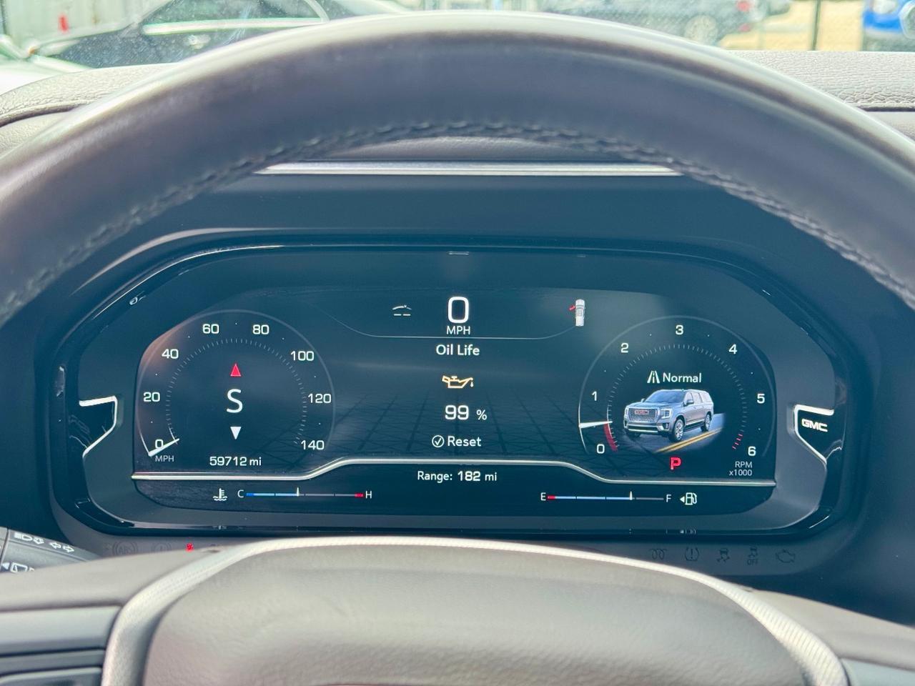 2023 GMC Yukon 2WD Denali Baton Rouge LA