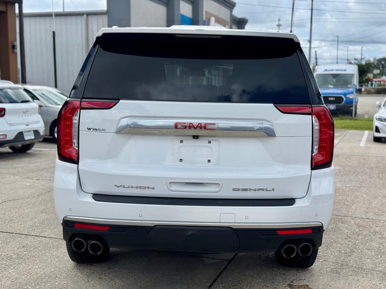 2023 GMC Yukon 2WD Denali Baton Rouge LA
