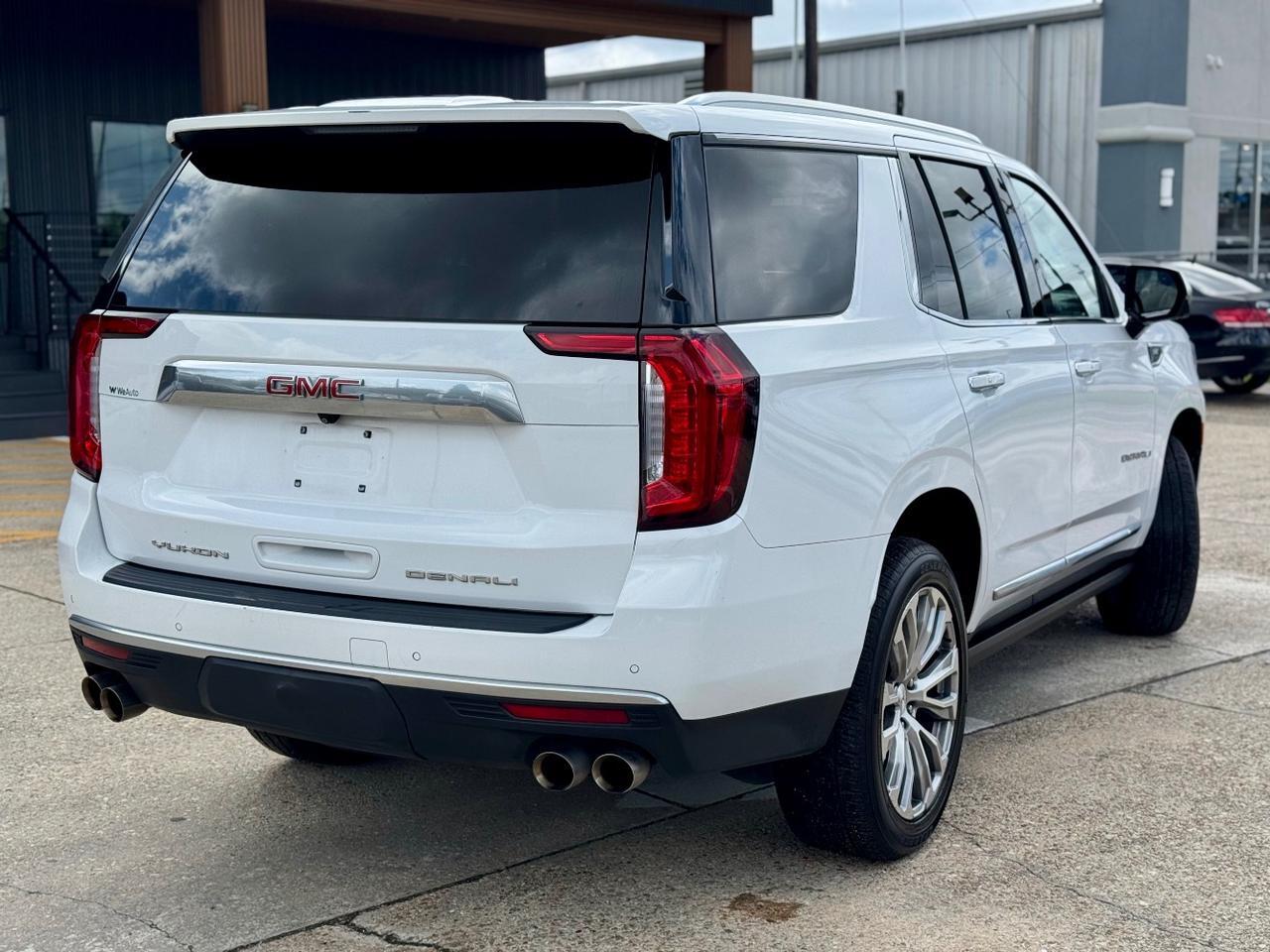2023 GMC Yukon 2WD Denali Baton Rouge LA